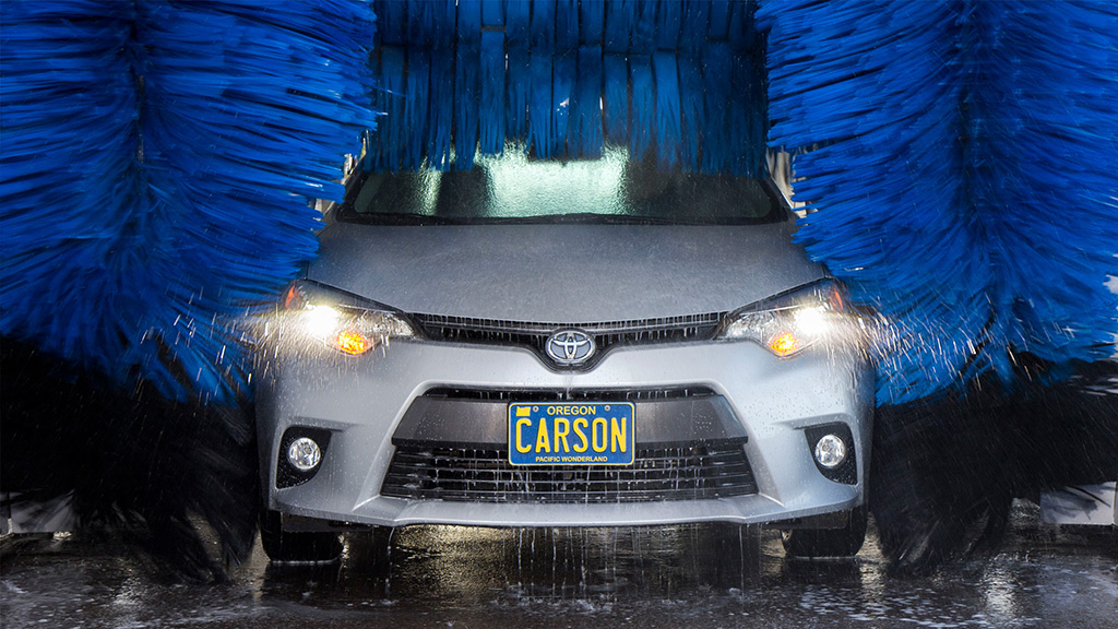 Carson Carwash Equipment and Services