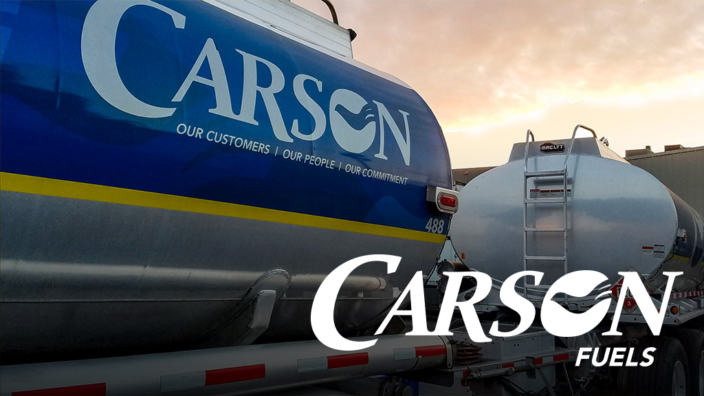 Carson Fuel Services