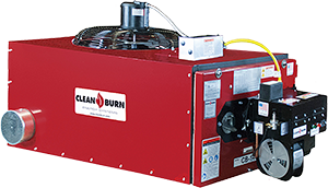clean burn cb-140