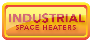 industrial space heater button