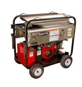 alkota model 5355-ens Hot Water Pressure Washers