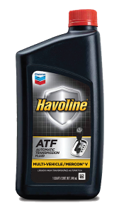 Havoline_Multi_Vehicle_MerconV ATF