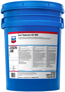Ursa Hydraulic Oil