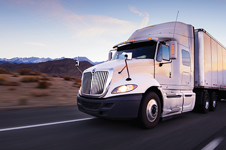 Solutions for businesses with fleets