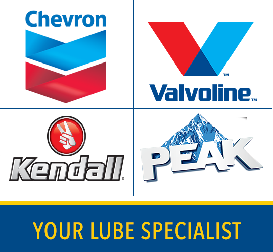 Name-brand lubes for any budget.