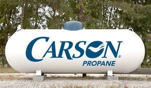 Learn More About Carson Propane