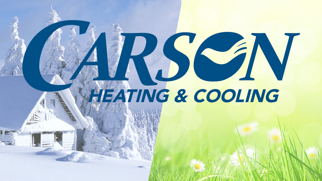 Carson Heating & Cooling