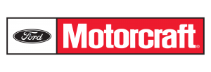 ford motorcraft logo