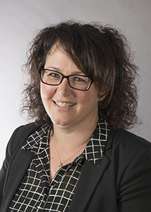 Elaine Truitt - Director of Business Operations