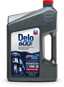Delo 600 ADF 10W-30