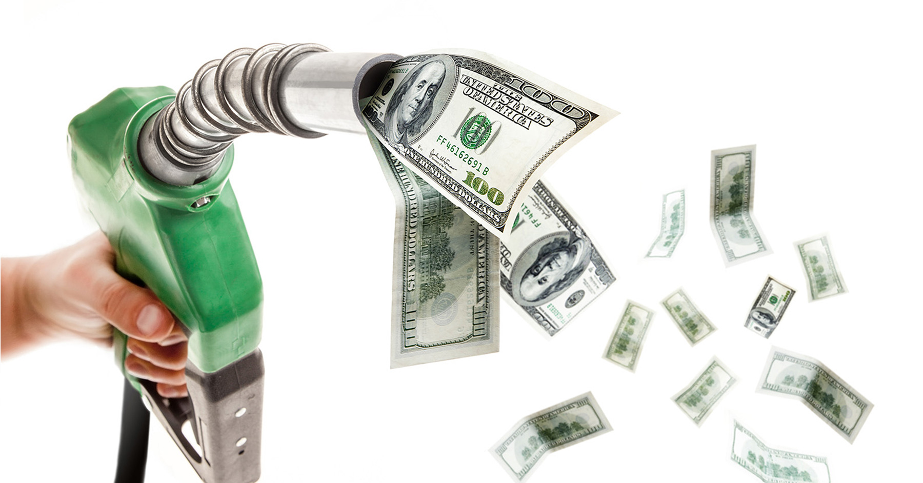 Why businesses need a defined fuel purchasing policy.