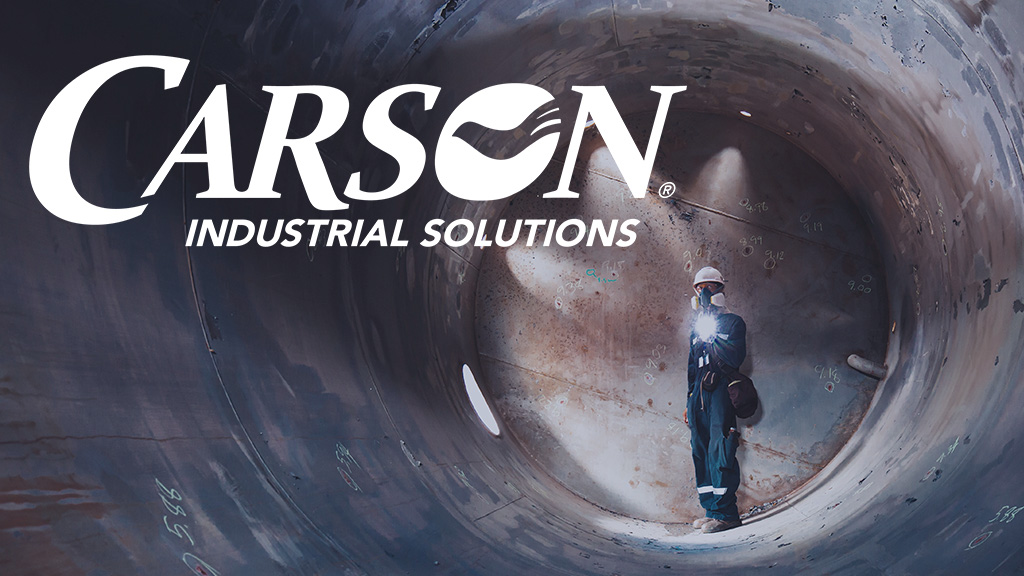 Carson Industrial Solutions