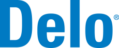 Logo - Delo